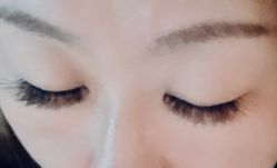 -七彩虹美甲美睫 半永久