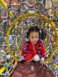 -卡通尼·Safari非洲探索乐园·生日会(金桥国际商业广场店)