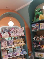 -奈尔宝·儿童乐园·亲子餐厅(苏州大悦城店)