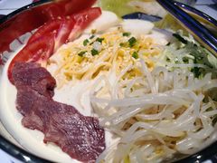 -BOPEYE·波派炸鸡(九霄天地店)