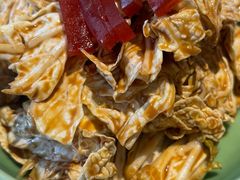 -小吊梨汤·北京菜·烤鸭(双井乐成中心店)