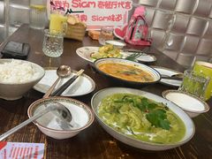 -Siam泰餐厅(水上公园店)