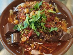 -蜀川川破店·江湖菜·烧烤(北京首店)