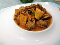 袈裟丸子-白马宴·椒麻鸡(新华南路店)