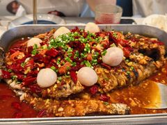 -鱼酷活鱼烤鱼(南京水游城店)