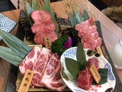 -鹤汀居酒屋•家庭料理•烧鸟酒肆(新街口店)