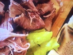 -老朴饭店(邮政街总店)