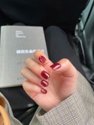 -媄甲诗美甲美睫