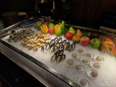 -泉州悦华酒店·自助餐厅