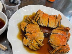 -川香煲(茅台路店)