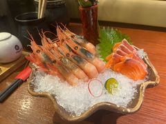 -匠和风精致料理(世茂双子塔店)