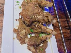 -三个蒙古大叔羊肉串(大宁店)