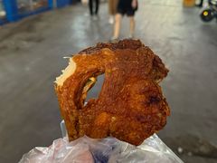 -秦氏环球炸鸡(解放北路店)