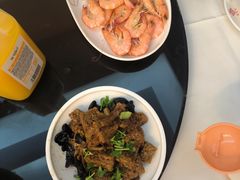 -丰收日·小海鲜·沪上家宴(顾村正大店)