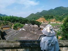 -北岐滩涂