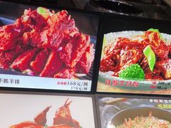 -香山湖家家宴(中山陵店)