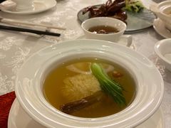 -酌宴府The China Club·广州万富希尔顿酒店(云城东路店)