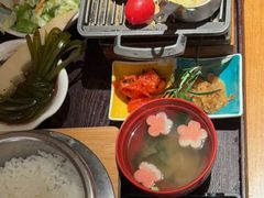 -味太助·银饭食堂(中华城店)
