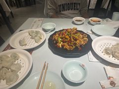 -百饺园(平山道店)