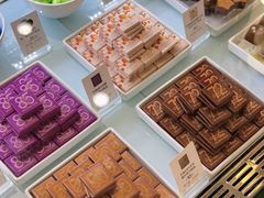-GODIVA(王府井apm店)