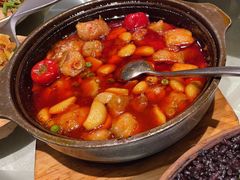 -小八仙·八方(移民广场店)