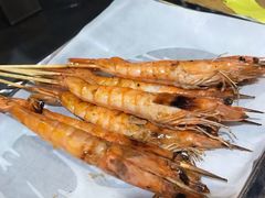-烤五行·烧烤烤串(石佛营店)