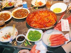 -指爱龙虾(金杨路总店)