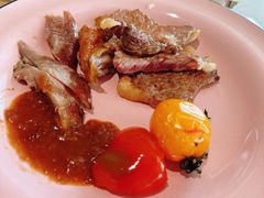 -J cafe 朝夕餐厅