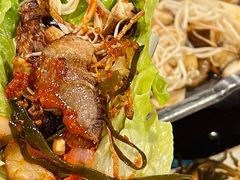 -李氏烤肉店