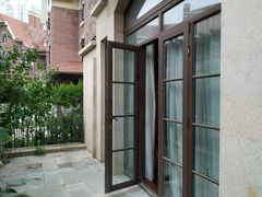 -天津津利华酒店