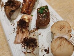 火灸拼盘-东京屋(武定路店)