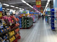 -世纪联华(外高桥店)