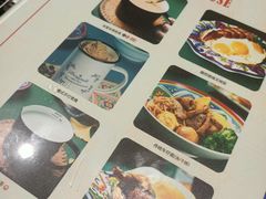 -玛嘉烈(北京金融街店)