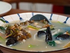 -食来运转平潭小吃(平潭店)
