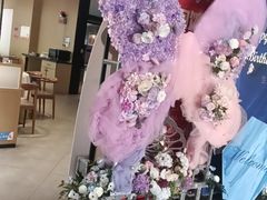 -绿杨春·淮扬宴(庐山路店)