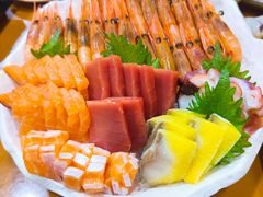 -银子铁板烧料理自助餐(人民广场店)