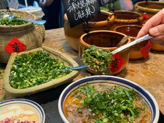 -云阿蛮云南生烫牛肉米线(奉贤路店)