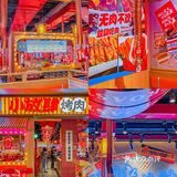 心心念念好久的烤肉安排🈶️点小放肆哈哈