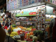 -六合夜市