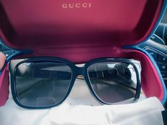 -Gucci(青岛海信广场店)