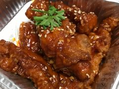 -必胜客(新中纬店)