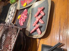-黑牛の店·和牛烧肉(大悦城店)