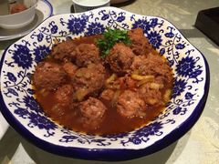鲁城往事-鲁城往事(游客中心店)