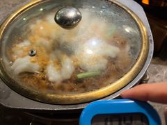 -绿茶餐厅(天津天河城店)