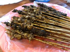 -十里铺铁板鱿鱼