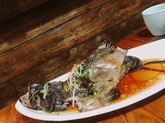 -南海渔家•海鲜•正宗海南菜(海棠湾店)