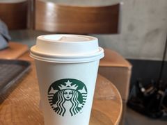 -星巴克(枣阳路店)