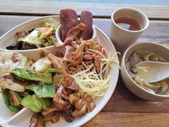 -素满香·食养自助(建邺万达店)