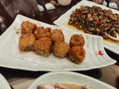 -抱德·潮汕味(琶洲店原惠城鱼仔)