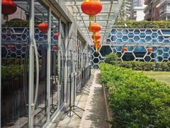 -深圳葵花酒店公寓(福田口岸店)